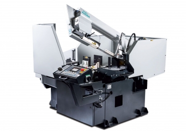 Верстат консольний A-CNC-R 300 × 320