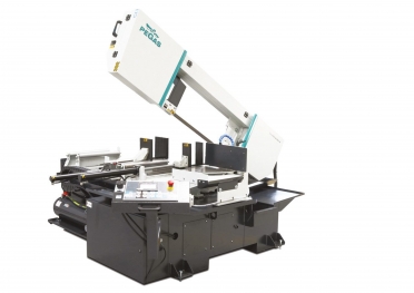 Верстат консольний A-CNC-R 360 × 500