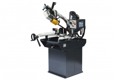 Гравітаційний консольний верстат GH-R  220×250
