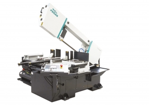 Верстат консольний A-CNC-R 360 × 500